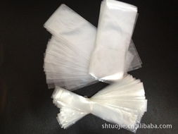 上海拓界實業 深耕塑料包裝與針織品原料批發，一站式采購解決方案